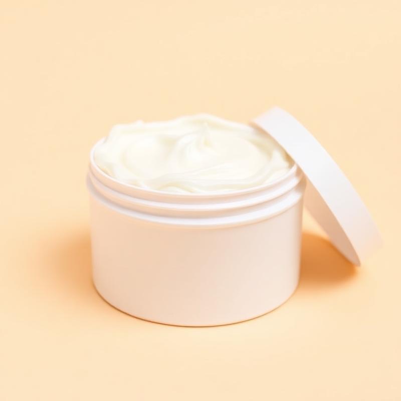 Whipped Shea Body Butter