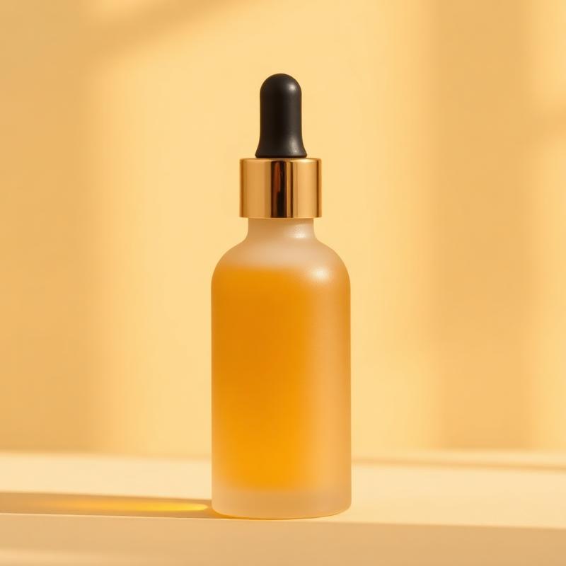 24K Gold Elixir Face Oil
